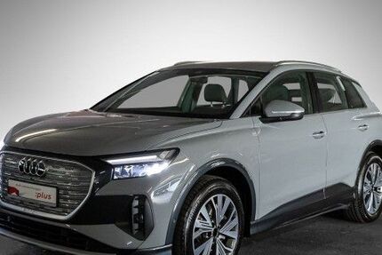 Audi Q4 e-tron 23.218 km 30.920 &euro; Böblingen 71034