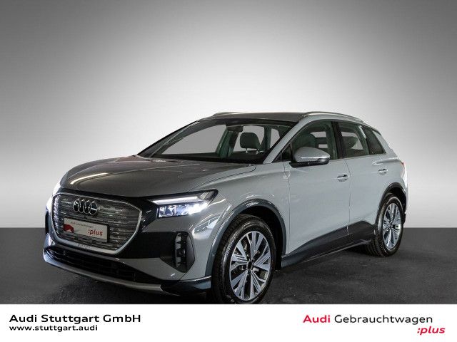Audi Q4 e-tron 23.218 km 30.920 &euro; Böblingen 71034