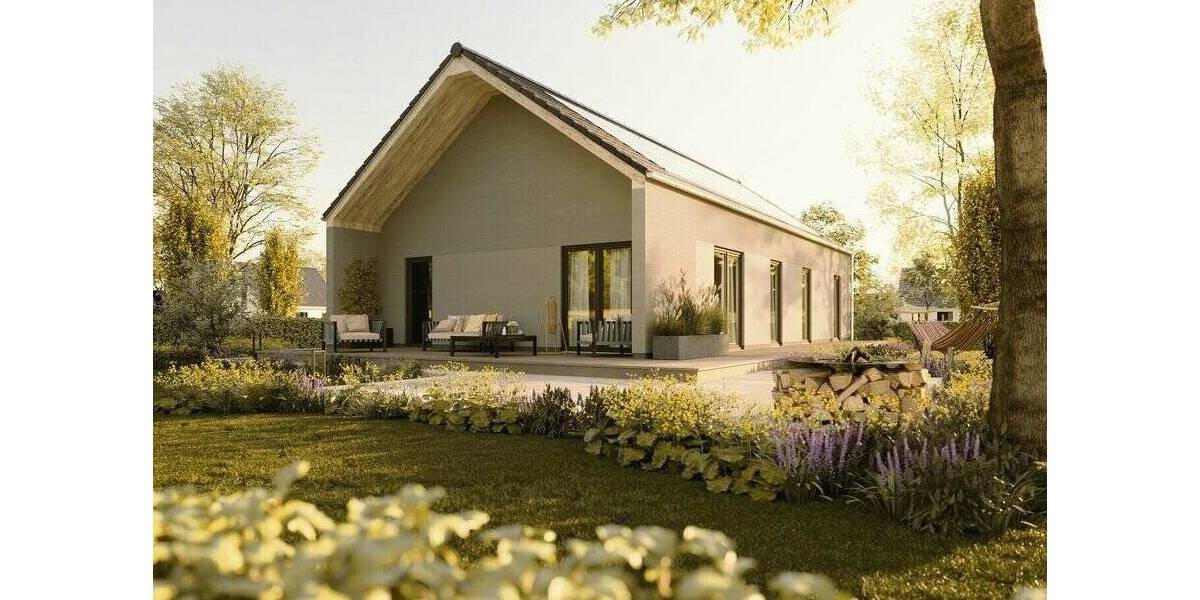 Hausbau leicht gemacht – Wir begleiten Sie Schritt für Schritt 3 zimmer