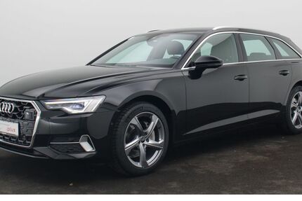 Audi A6 25.000 km 44.680 &euro; Würzburg 97076
