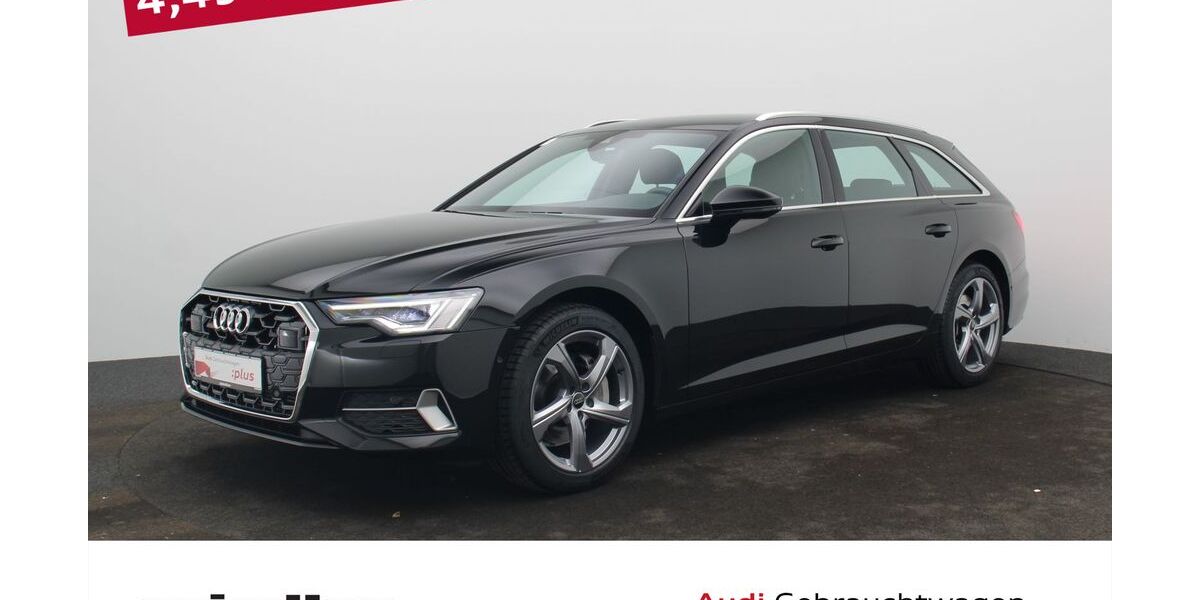 Audi A6 25.000 km 44.680 &euro; Würzburg 97076