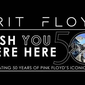 Brit Floyd