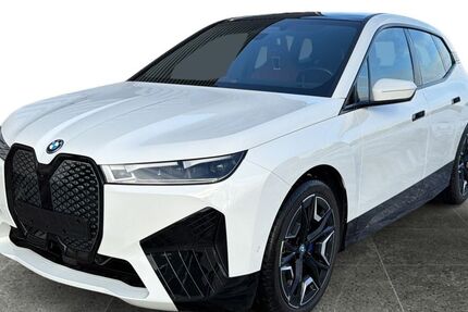 BMW iX 55.649 km 49.980 &euro; Mühldorf am Inn 84453