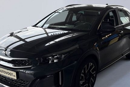 Kia XCeed 1.500 km 27.490 &euro; Mörslingen 89435