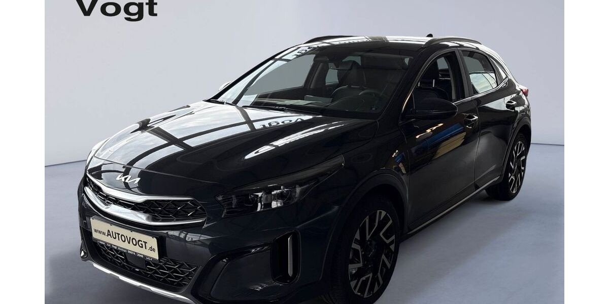 Kia XCeed 1.500 km 27.490 &euro; Mörslingen 89435