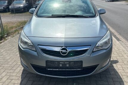 Opel Astra 203.000 km 2.990 &euro; Celle 29221