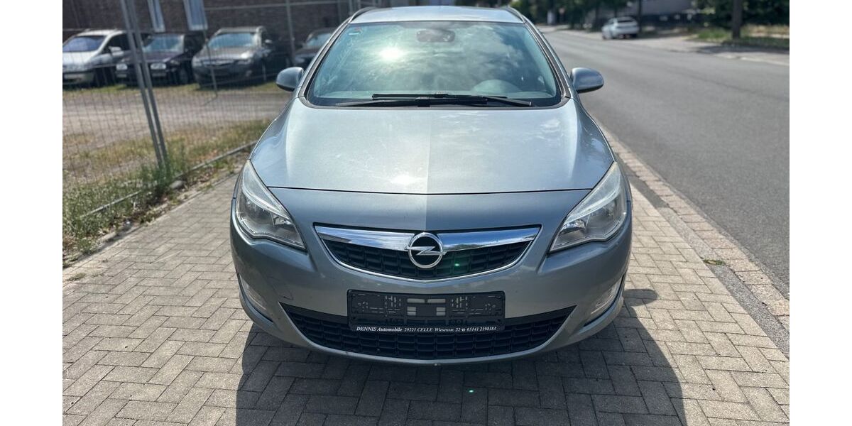 Opel Astra 203.000 km 2.990 &euro; Celle 29221