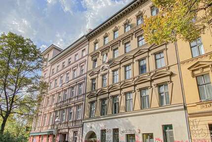 Büro in Berlin 1.049.000 € 251.89 m²