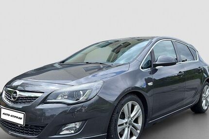 Opel Astra 184.245 km 2.750 &euro; Herford 32051