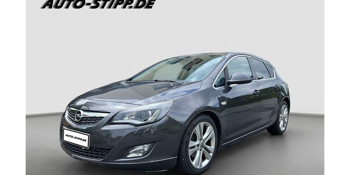 Opel Astra 184.245 km 2.750 &euro; Herford 32051