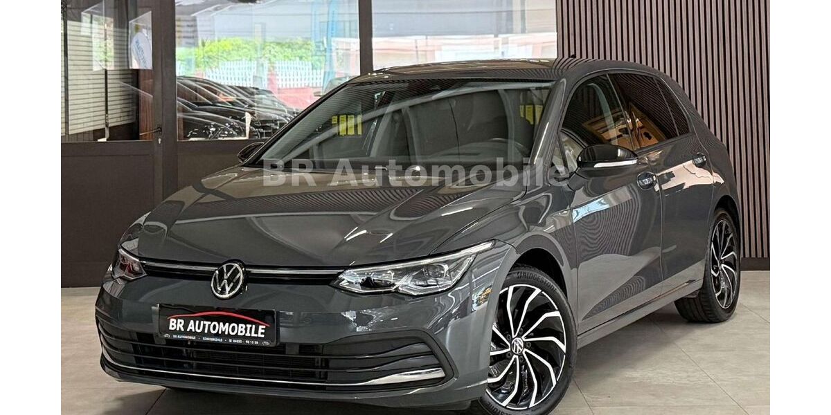 VW Golf 99.600 km 19.590 &euro; Nohfelden OT Türkismühle 66625