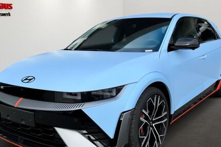 Hyundai IONIQ 5 4.995 km 57.885 &euro; Jena 07743