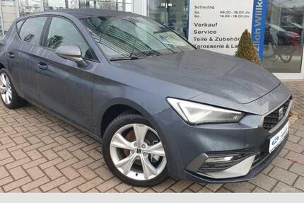Seat Leon 7.900 km 29.890 &euro; Bramsche 49565