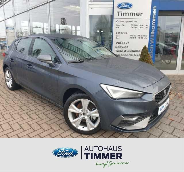 Seat Leon 7.900 km 29.890 &euro; Bramsche 49565