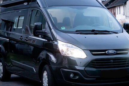 Ford Transit Custom 270.000 km 20.000 € Bad Kreuznach 55545
