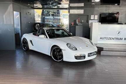 Porsche Boxster 142.800 km 25.900 &euro; Bretten 75015