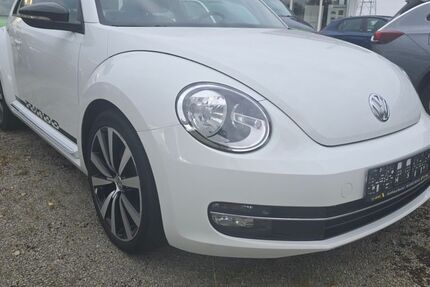 VW Beetle 114.080 km 10.790 € Gardelegen 39638