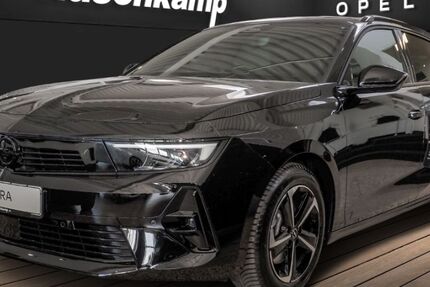 Opel Astra 7.332 km 33.980 &euro; Selm 59379