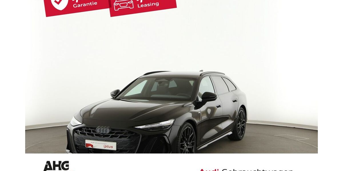 Audi A6 4.500 km 65.890 &euro; Gotha 99867