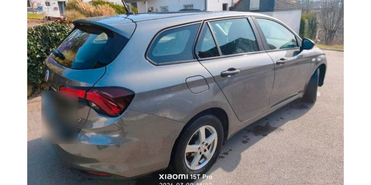 Fiat Tipo 69.000 km 10.700 &euro; Lindlar 51789