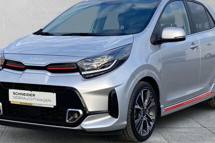 Kia Picanto 41.500 km 15.550 &euro; Chemnitz 09113