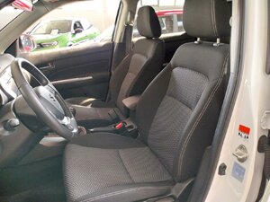 Suzuki Vitara 1.4 Mild-Hybrid Comfort 4x2 Kam Klima 27.380 km 19.940 &euro; HAAN 42781