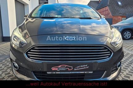 Ford S-Max 198.000 km 12.290 &euro; Langwedel 27299