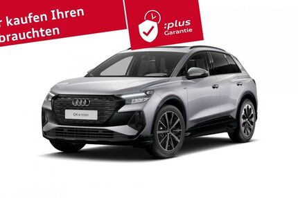 Audi Q4 e-tron 19.650 km 54.880 € Kiel 24118