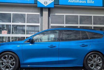Ford Focus 25.500 km 21.880 &euro; Collenberg 97903