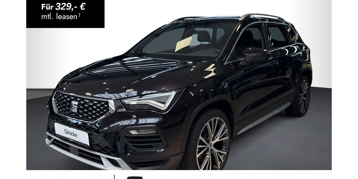 Seat Ateca 10.000 km 36.820 &euro; Baunatal 34225