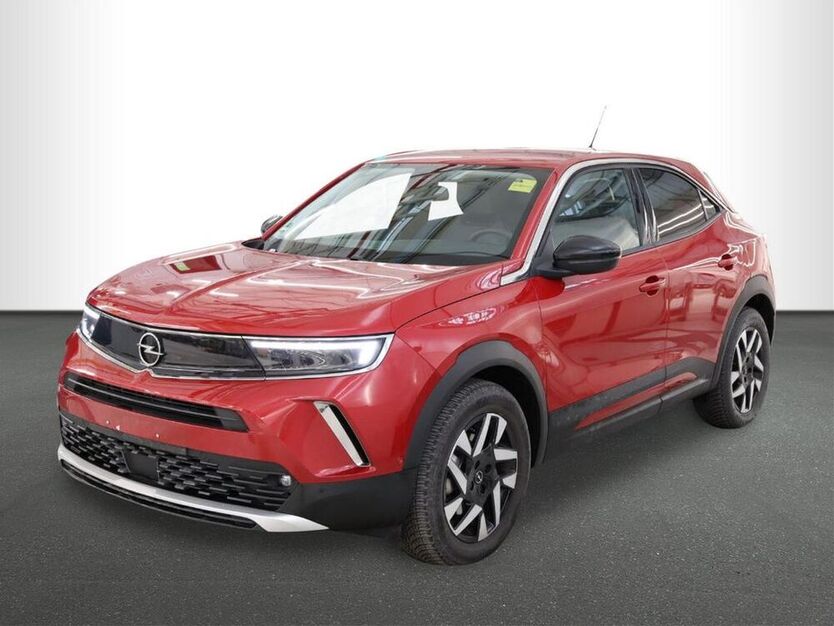 Mokka