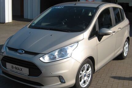 Ford B-Max 54.670 km 7.490 &euro; Bengel 54538