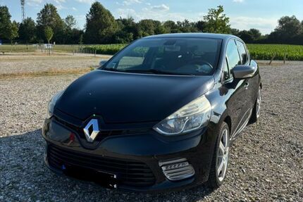Renault Clio 158.000 km 8.490 &euro; Egglkofen 84546