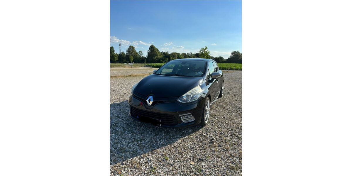 Renault Clio 158.000 km 8.490 &euro; Egglkofen 84546