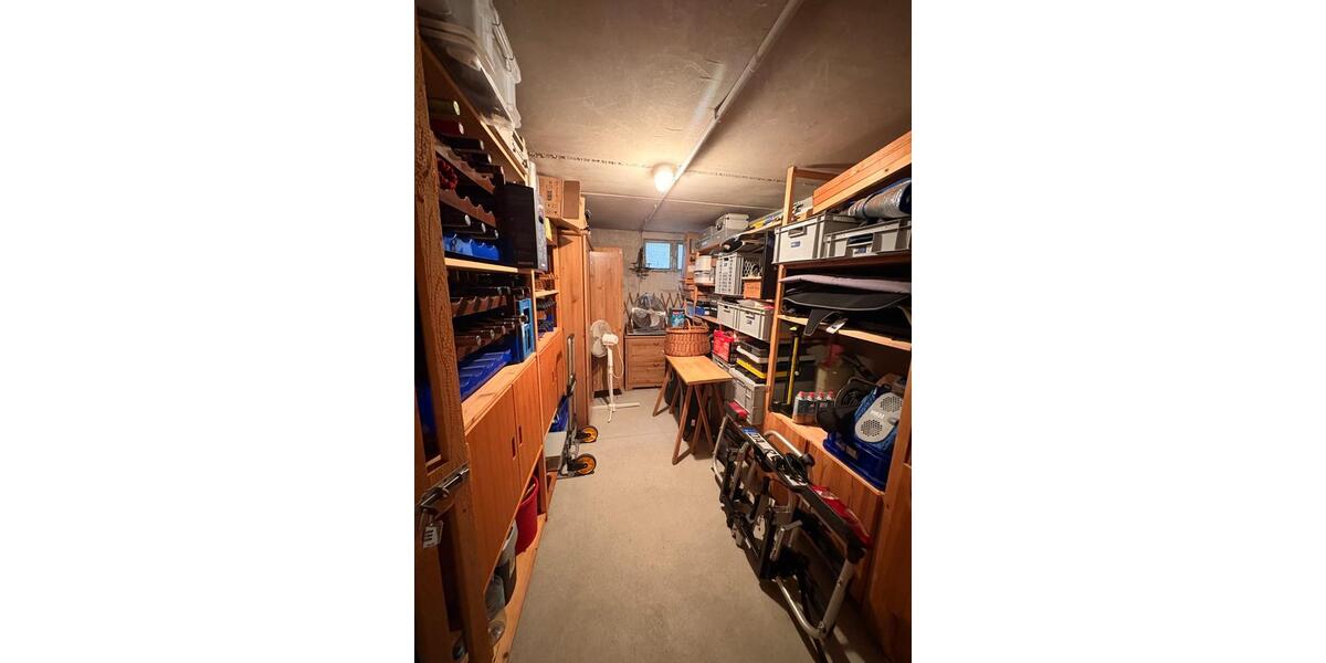 Dachgeschoßwohnung Seeheim-Jugenheim Jugenheim - 3 Zimmer, 90 m&sup2;, 319.000&euro; | Angebot:24569498