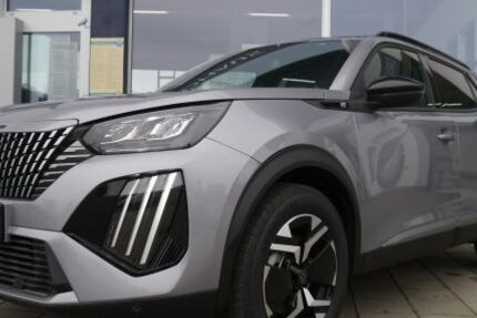 Peugeot 2008 8.500 km 31.745 € Landsberg 86899