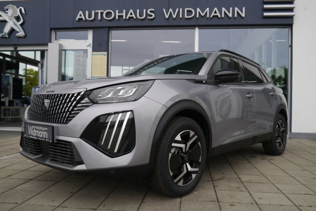 Peugeot 2008 8.500 km 31.745 € Landsberg 86899