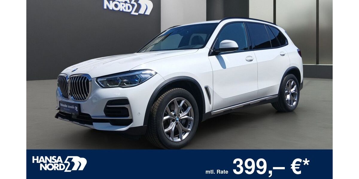 BMW X5 127.778 km 45.450 &euro; Lübeck 23560