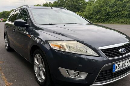 Ford Mondeo 273.000 km 2.999 &euro; Kassel 34127