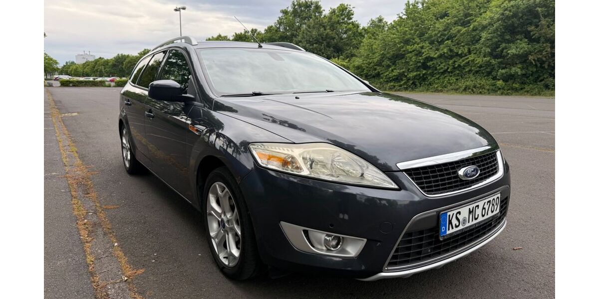 Ford Mondeo 273.000 km 2.999 &euro; Kassel 34127