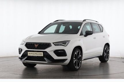 Cupra Ateca 52.351 km 28.640 &euro; Plattling 94447