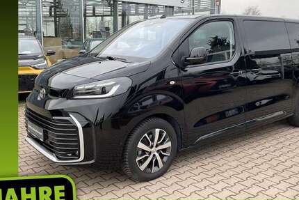 Toyota Proace 26.361 km 38.490 &euro; Magdeburg 39120