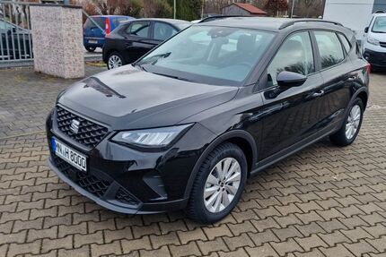 Seat Arona 2.000 km 21.990 &euro; Türkheim 86842