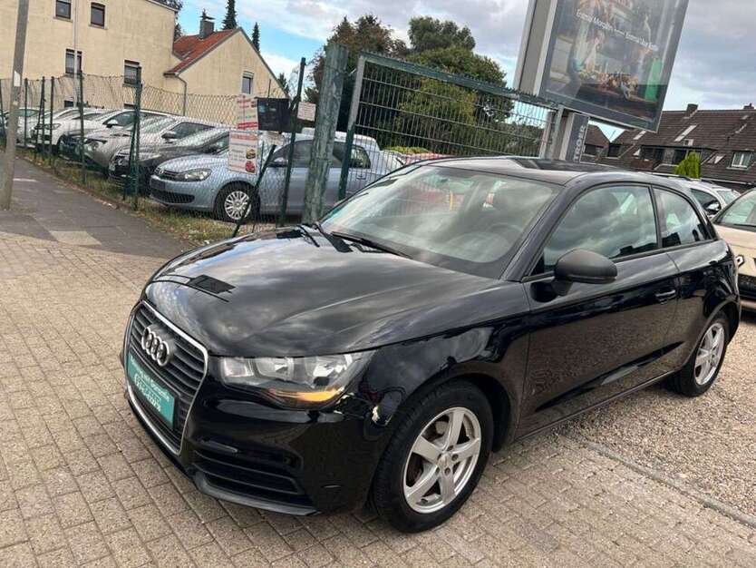 Audi A1 170.000 km 4.999 € Essen 45147