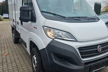 Fiat Ducato 178.480 km 16.999 &euro; Bochum 44866