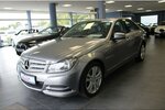 Mercedes-Benz C 180 BlueEFFICIENCY 7G-TRONIC Avantgarde 142.447 km 9.980 &euro; Euskirchen 53881