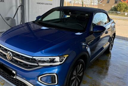 VW T-Roc 30.000 km 29.000 &euro; Langenhagen 30855