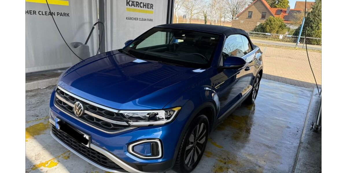 VW T-Roc 30.000 km 29.000 &euro; Langenhagen 30855
