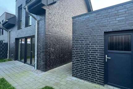 Haus zum Mieten in Emmerich 1.290 € 105 m² 4 zimmer