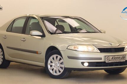 Renault Laguna 160.971 km 1.699 &euro; Teltow 14513